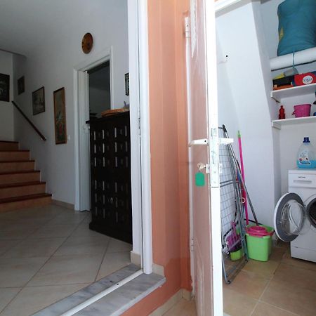 Laconian Collection Mavrovouni Beach House Гитион Экстерьер фото