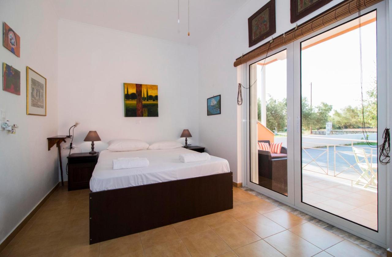 Laconian Collection Mavrovouni Beach House Гитион Экстерьер фото