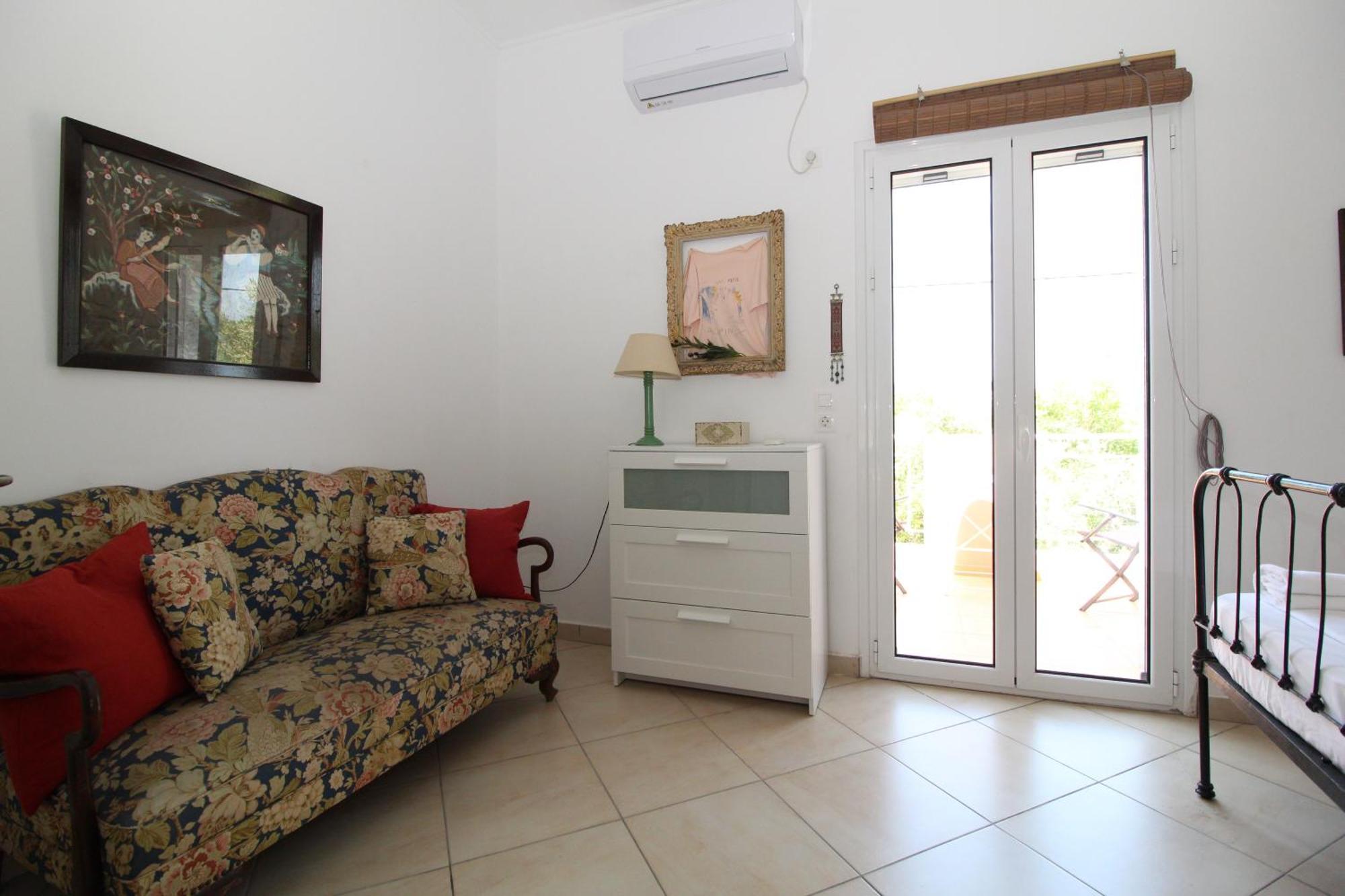 Laconian Collection Mavrovouni Beach House Гитион Экстерьер фото