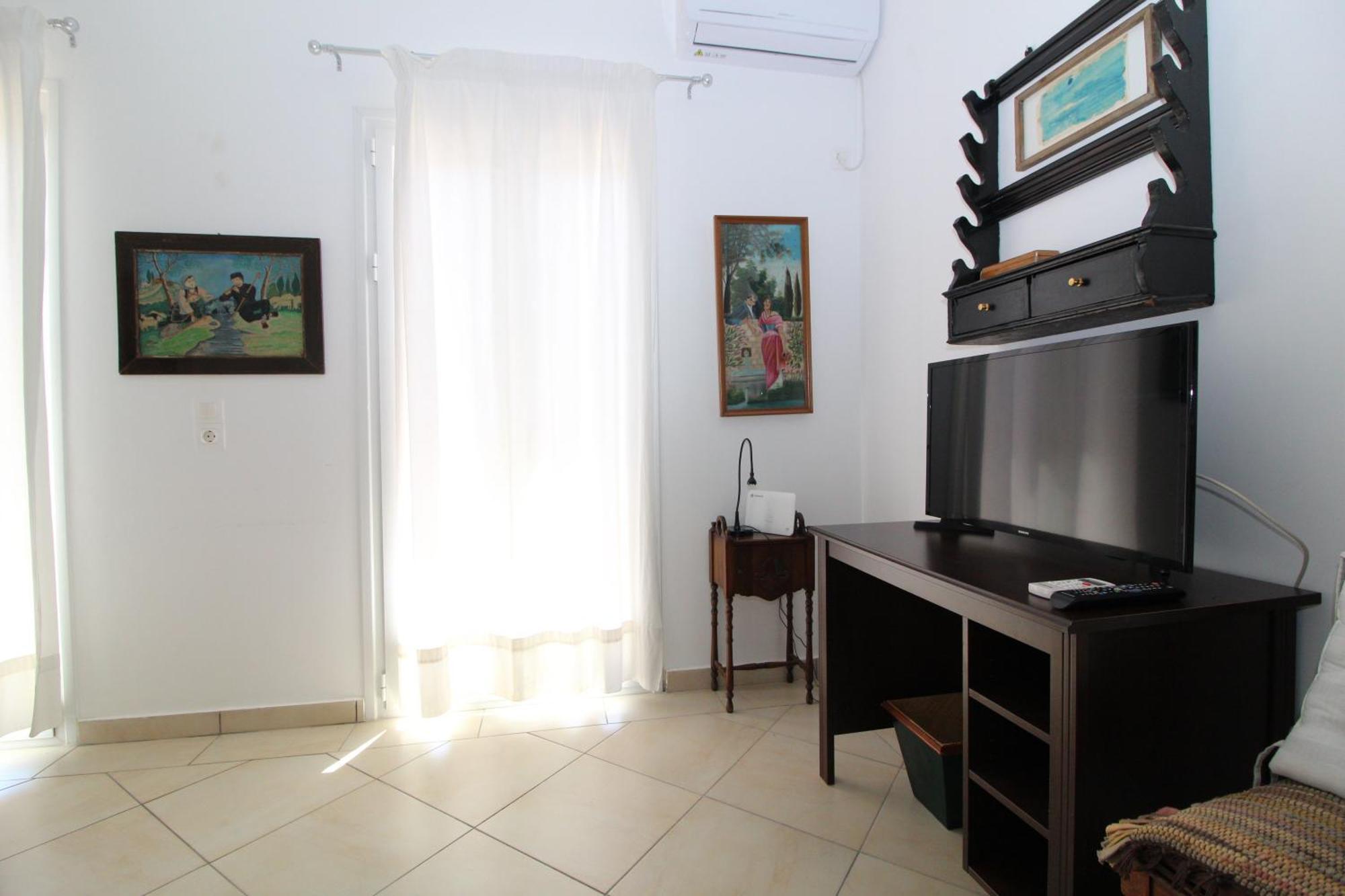 Laconian Collection Mavrovouni Beach House Гитион Экстерьер фото