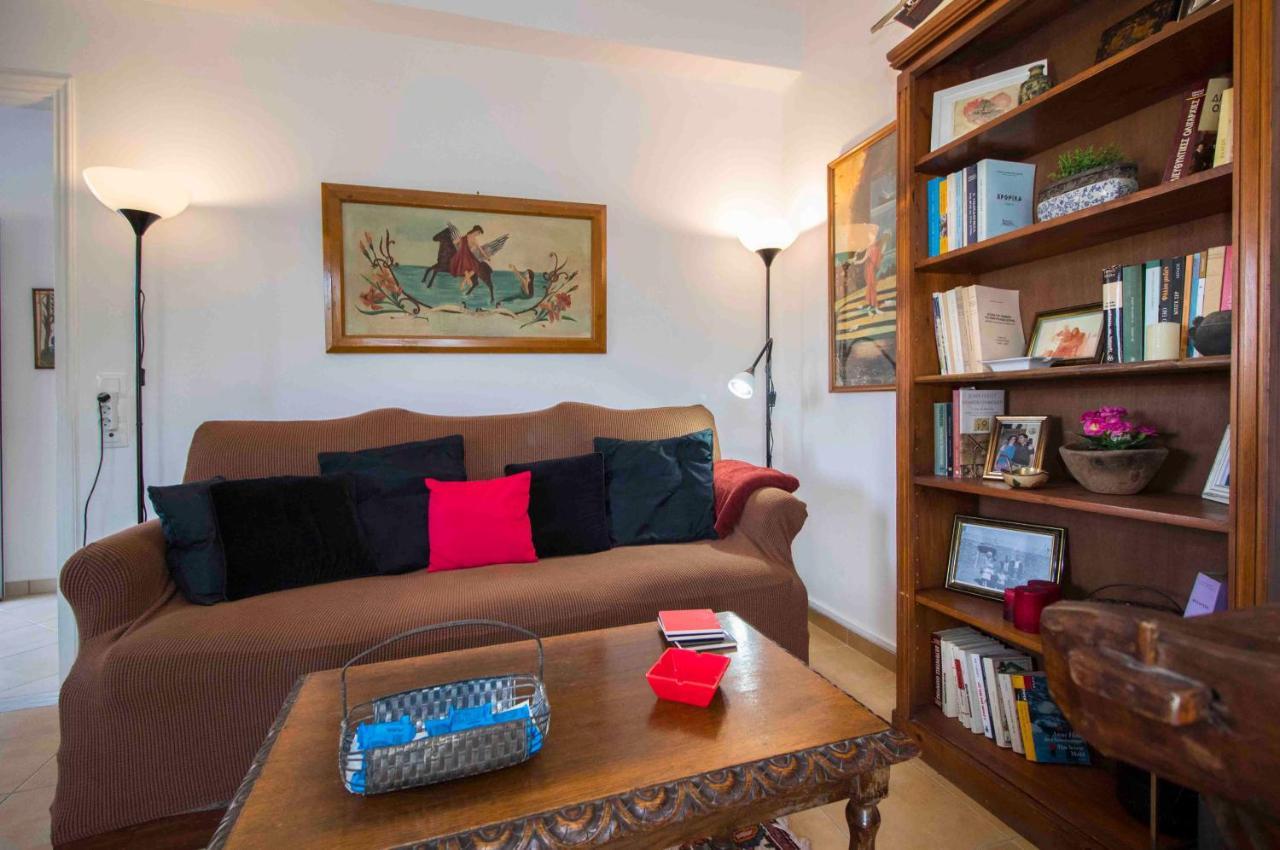 Laconian Collection Mavrovouni Beach House Гитион Экстерьер фото